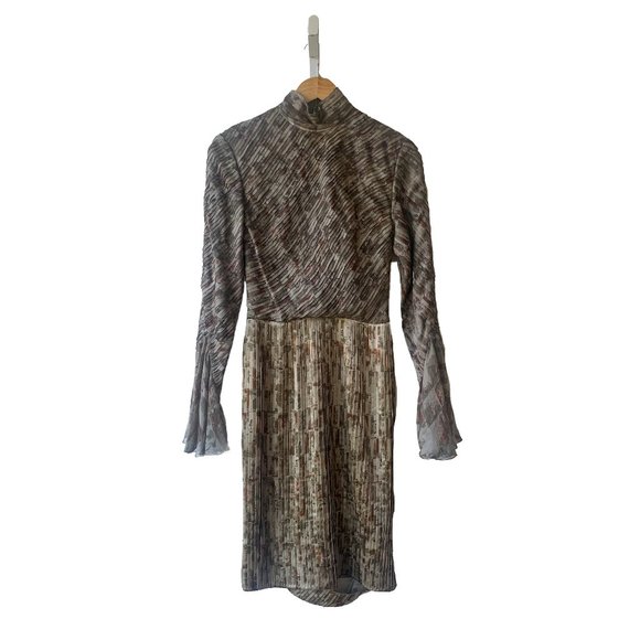 I. Magnin Dresses & Skirts - I. Magnin Vintage Smock Neck Dress
